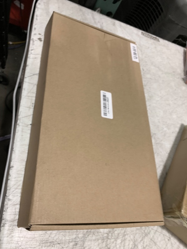 Photo 1 of 6 Row Aluminum Transmission Oil Cooler Universal 6 Pass Tube and Fin Transmission Cooler Kit