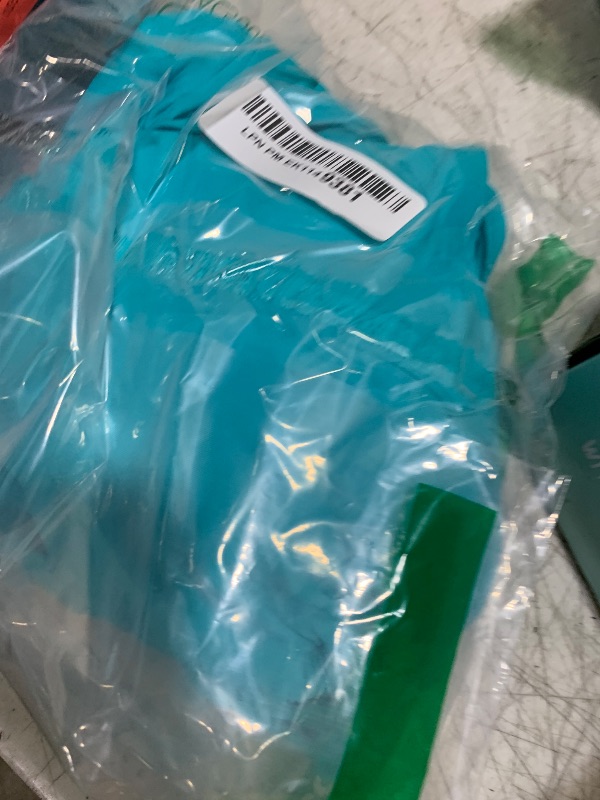 Photo 1 of Roxy Women's Standard One Piece Swimsuit – Slimming Tummy Control Bathing Suit, Removable Cups, Quick-Dry Fabric, Teal