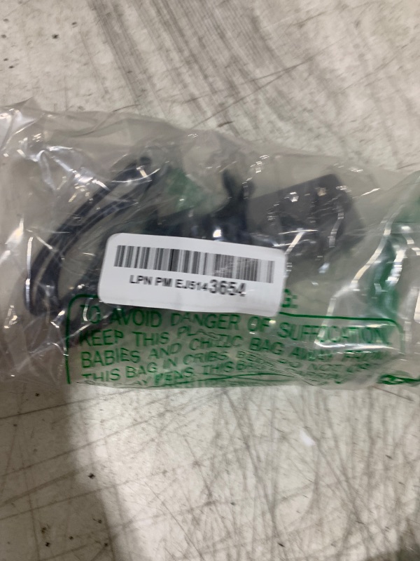Photo 1 of Shiatsu Neck and Back Massager Power Cord,12V AC DC Power Cord Charger Compatible for Zyllion, Nekteck, Comfier, Resteck, Viktop, snailax shiatsu Neck and Back Massager