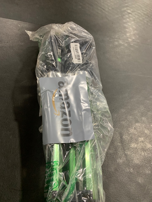 Photo 1 of Triumpeek Impact Sprinkler on Tripod Base with Stakes, 360 Degree Large Area Coverage Irrigator with Extension Legs, Adjustable Brass Sprinkler Head Nozzle and 3/4" NH Inlet Hose Connection (1)