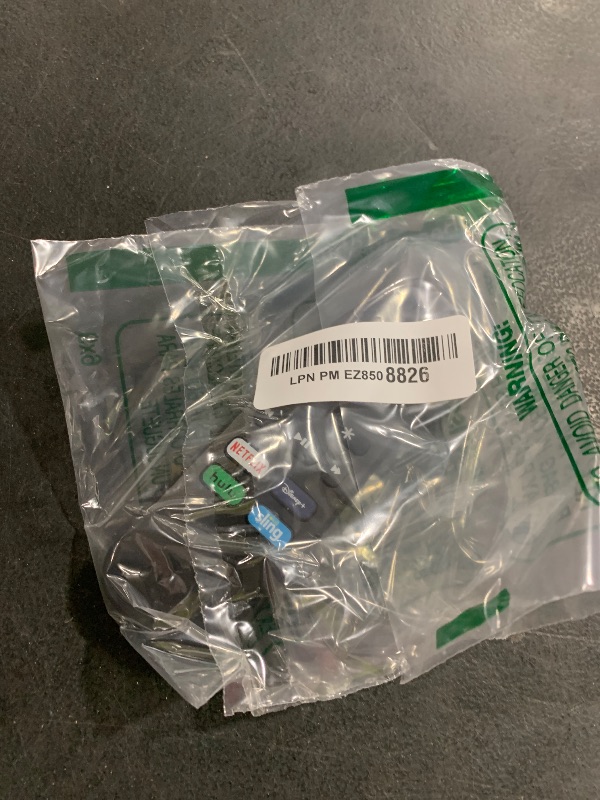 Photo 1 of Replacement Remote for Roku Box,for Roku Express, Premiere, 1, 2, 3, 4 (HD, LT, XS, XD) - NOT for Stick, TV or Game