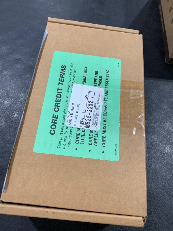 Photo 1 of Dorman 599-204 Remanufactured Climate Control Module for Select Chrysler/Dodge Models (Renewed)