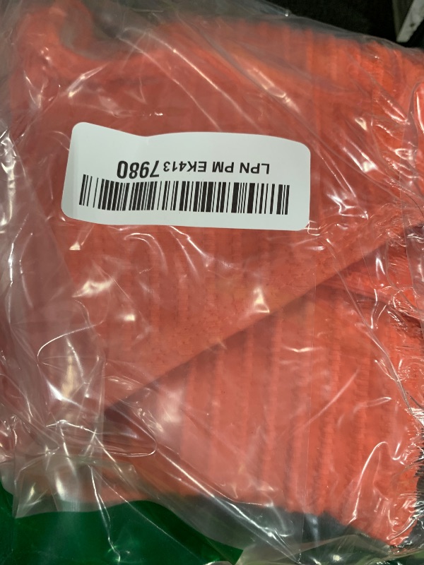 Photo 1 of Girls Swimsuit One Piece Bathing Suit V Neck Girls' Swimwear Adjustable Straps Teen Girl Swimsuit Size 14Y Yizuoding006 Orange