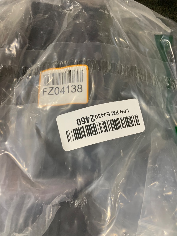 Photo 1 of FSGSJXMM 2 Pack 3316882900 RV Refrigerator Door Handle Replacement w/Airing Card Compatible with Refrigerator DM2672 DM2682 DM2872 DM2882