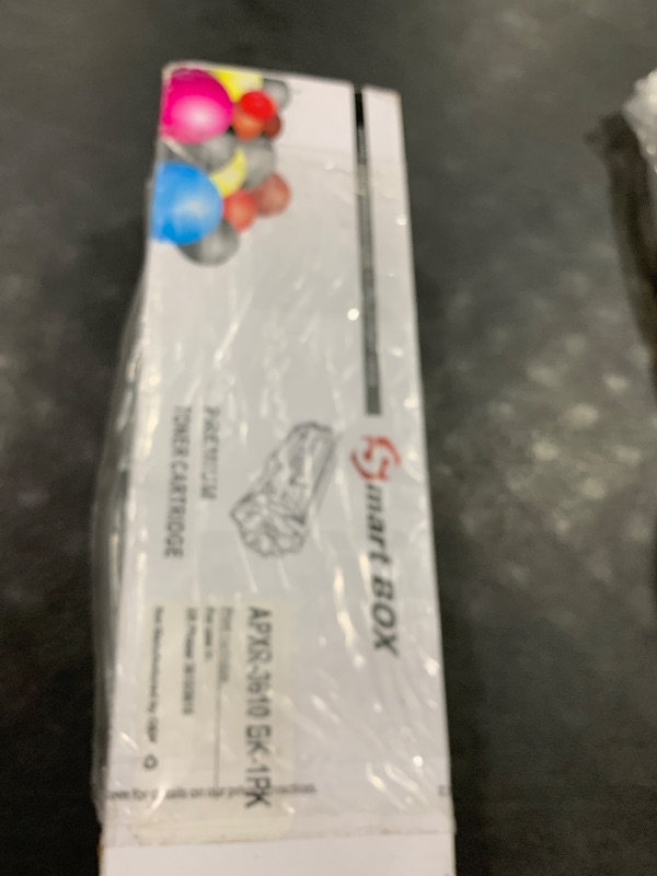 Photo 1 of APRONE 3610 3615 Black Toner Cartridge 106R02731 Compatible for Phaser 3610 3610N 3610DN 3610DNW WorkCentre 3615 3615DN 3615DNW (25,300 Pages)