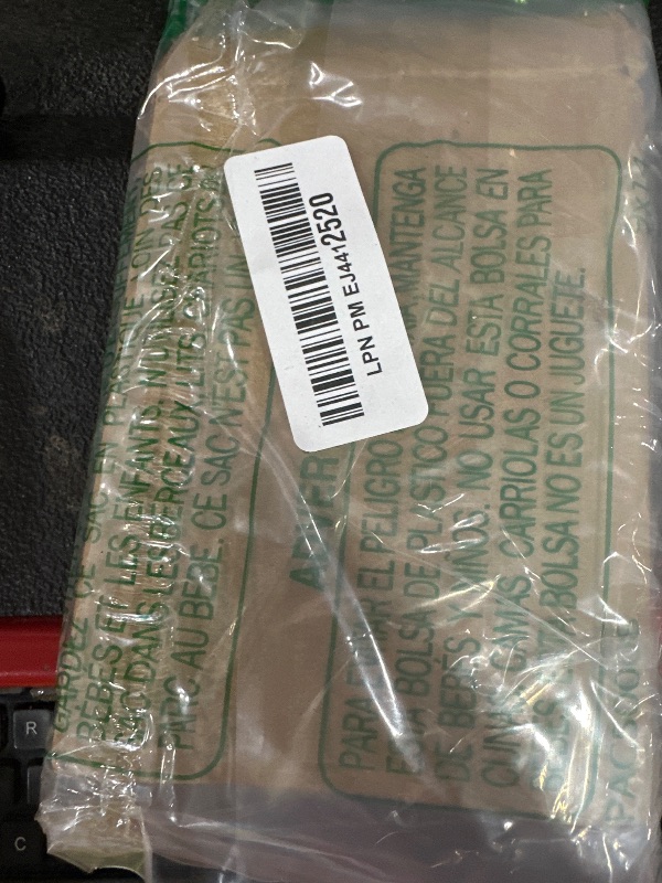Photo 1 of OCGIG 50x18mm Set of 4 Luggage Suitcase Replacement Wheels Repair Axles Repair Kit