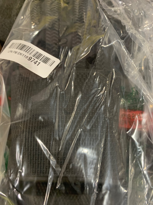 Photo 1 of Black Slip Ons
