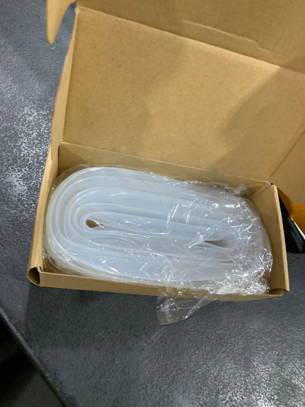 Photo 1 of Wall Corner Protectors, Thickened L-Shaped Peel and Stick Furniture Edge Shields