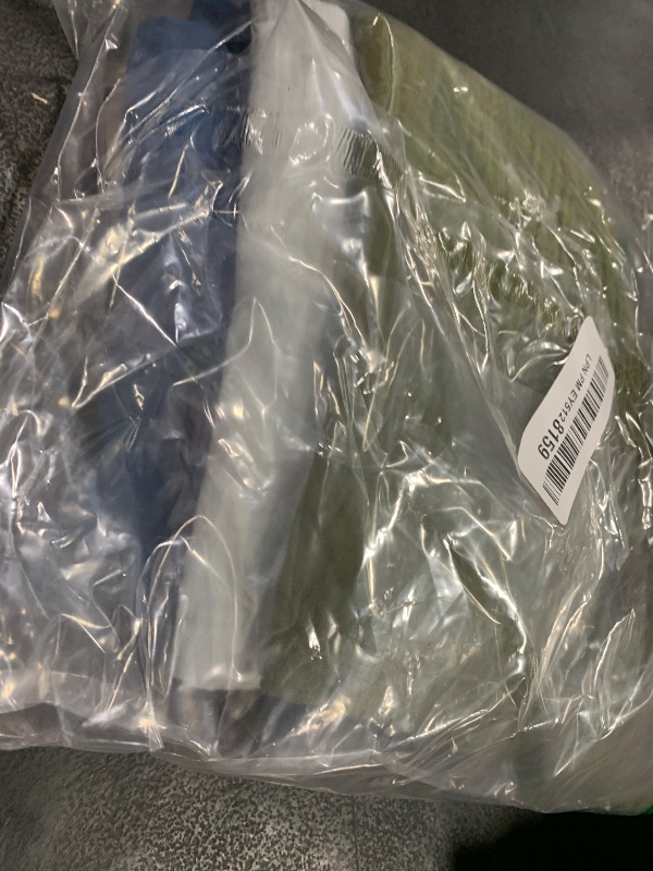 Photo 1 of Muslin Swaddle Blankets for Unisex, Newborn Receiving Blanket,