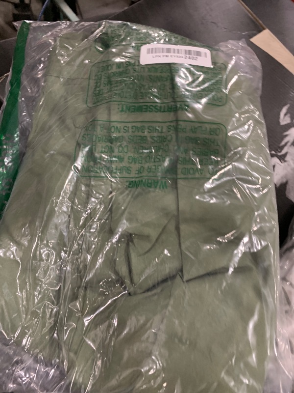 Photo 1 of Royale Linens California King Flat Sheet - Ultra Soft Brushed 1800 Microfiber Flat Sheets Only - Wrinkle Free & Stain Resistant - Hotel Quality Top Sheet for Bed (King Cal, Hunter Green)