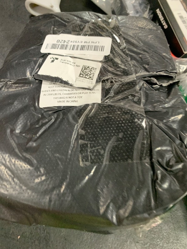 Photo 1 of 50 Pcs Bubble Pouch Wraps, 6''x8'' Clear Bubble Out Bags for Packing, Double Walled Cushioning Bags for Shipping, Storage and Moving