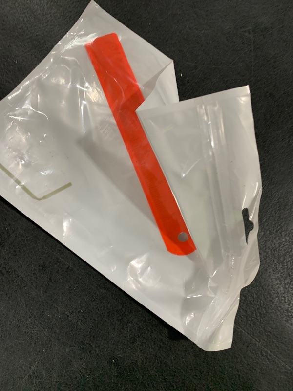 Photo 1 of 1 Set Stainless Steel Ruler Table Depth Spring Steel Machinist Ruler Pocket Steel Rule Carpenter Rulers Engineering Ruler Scribing Tools Slide Ruler Clip Metric