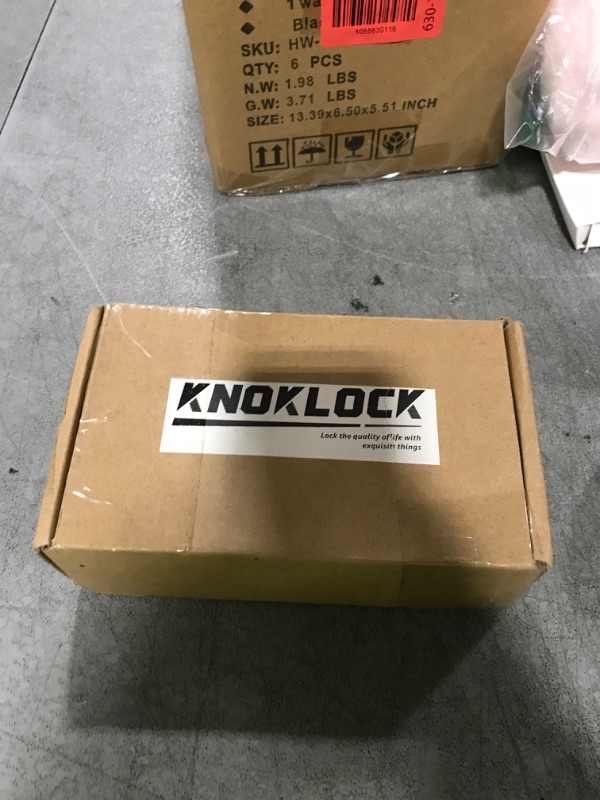 Photo 1 of KNOKLOCK 10 Pack 5 Inch(128mm) Kitchen Cabinet Handles Matte Black Cabinet Pulls Kitchen Cabinet Hardware Drawer Pulls for Dresser Cupboard Wardrobe