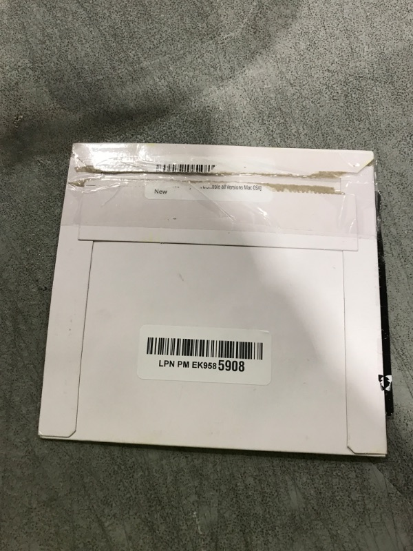 Photo 1 of MAC OS X Recovery Boot Disc CD System [compatible all Versions Mac 0SX]
