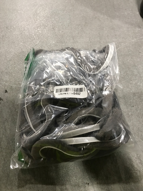 Photo 1 of 66 Ft Self-Adhesive Weather Stripping Door Seal Strip for Door Window, 0.35" Wide x 0.6" Thick, Gray