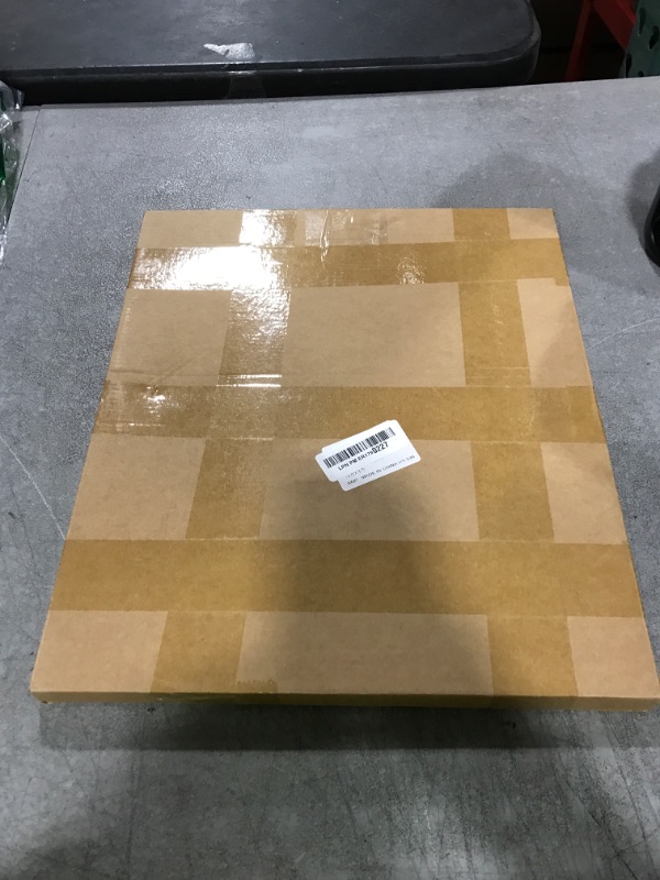 Photo 1 of 2 Pack WB02X27207 Grease Fit for GE Range Hoods | Compatible with JVX5300BJ1TS/JVX5300DJ1BB/JVX5300DJ1WW 4463981/AP6039217/PS11771771 | 13.75"x13.75"