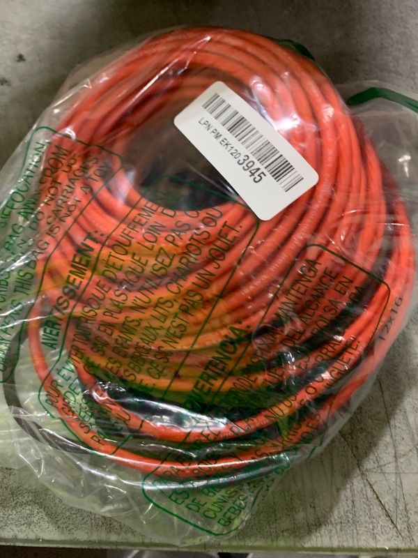 Photo 1 of 10 Gauge Wire (50FT Each, Red/Black), Low Voltage Primary Automotive Wire, Battery Cable, 10AWG, Car Audio, Car Amplifier Power or Ground Cable, Translucent Jacket, CCA, with 10 Heat Shrink Tubing