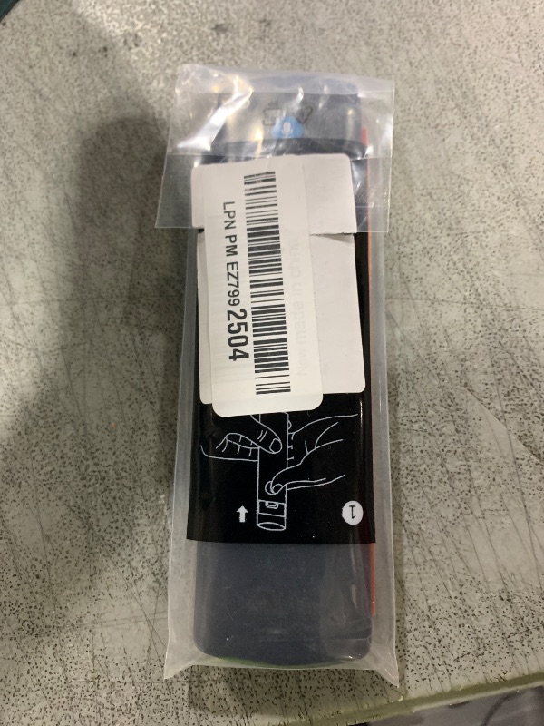 Photo 1 of Universal Remote Replacement Control Fit for TV 25 5.6-8