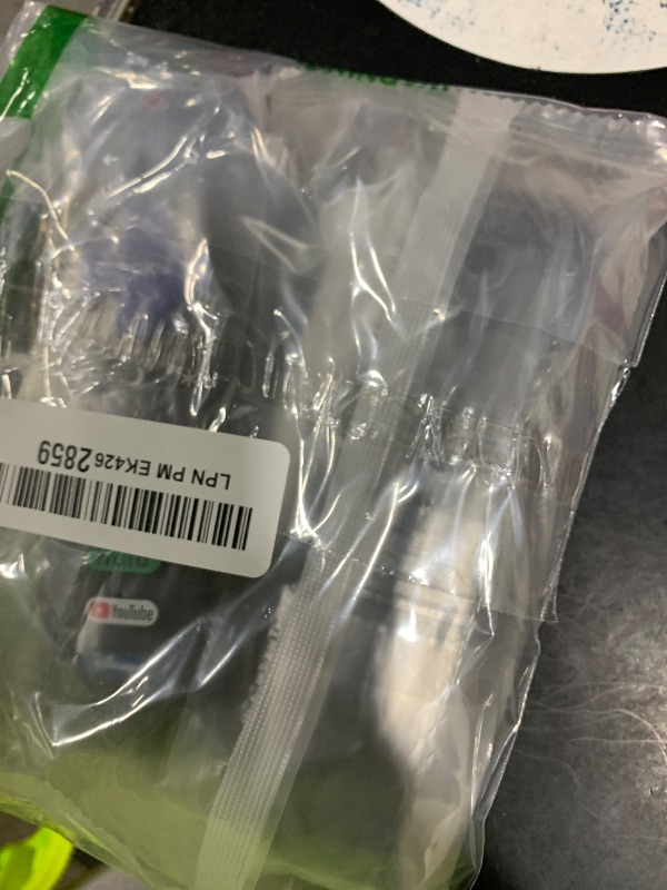 Photo 1 of (Pack of 2) Replacement-Remote-Control for Roku-TV,Compatible for TCL Roku/Hisense Roku/Onn Roku/Philips Roku Smart TVs(Not for Roku Stick and Box)