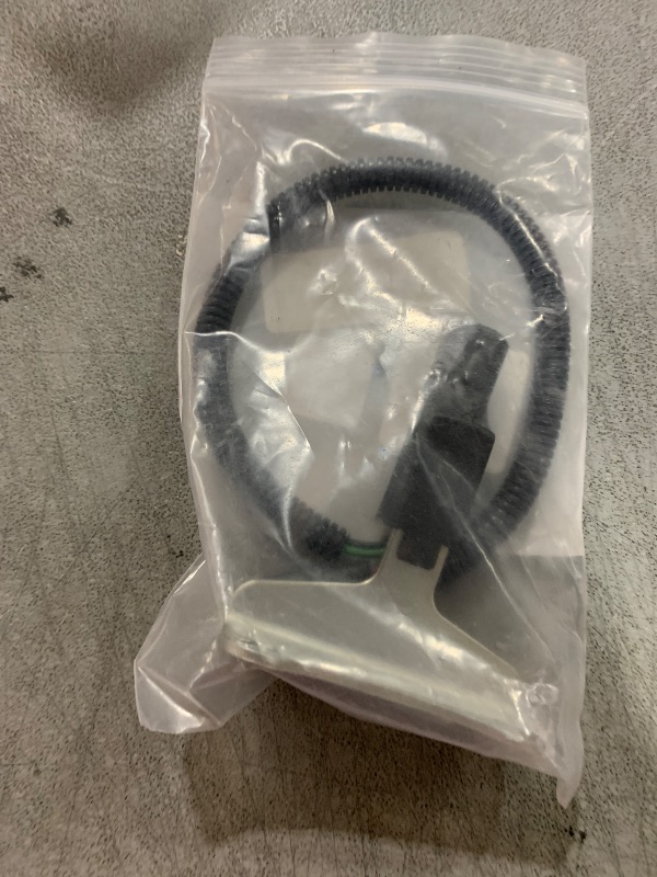 Photo 1 of TAMKKEN Crankshaft Position Sensor PC127 5S1724 SU3027 47810 56027870 Compatible with Dodge B1500 B2500 B3500 Dakota Durango Ram 1500 2500 Jeep Grand Cherokee 1997 1998 1999 2000 2001 2002 2003