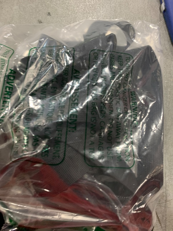 Photo 1 of UEASE Clear Bag for Stadium Events 12×6×12 Clear Tote Bag for Concert,Sport,Festival