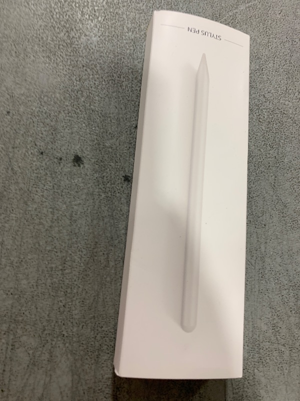 Photo 1 of Stylus Pen for iPad11&10thGen,14Mins Faster Charge, with Pencil Holder,Palm Rejection, Tilt Sensitivity, for iPad Air11&13-inch(M3/M2), iPad Pro 11&13-inch (M4),iPad 6-11th,iPad Pro 11/12.9 inch