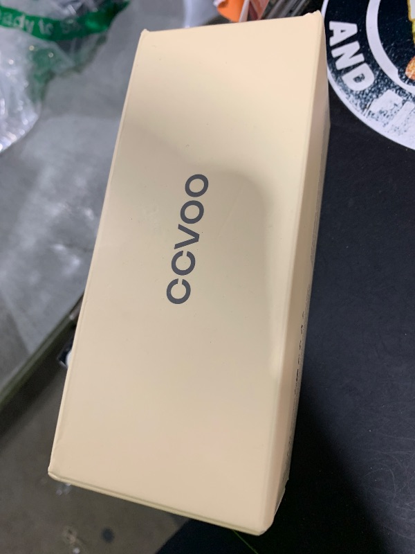 Photo 1 of CCVOO Reading Glasses for Women/Men, Eyeglasses, Blue Light Readers for Women/Men, Computer Eye Glasses, Cheaters