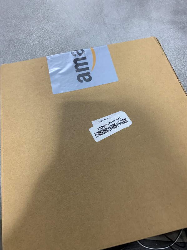 Photo 1 of 10x10 Black Picture Frames Square Classic Natural Wood 4 Pack for Wall Mounting and Tabletop Display