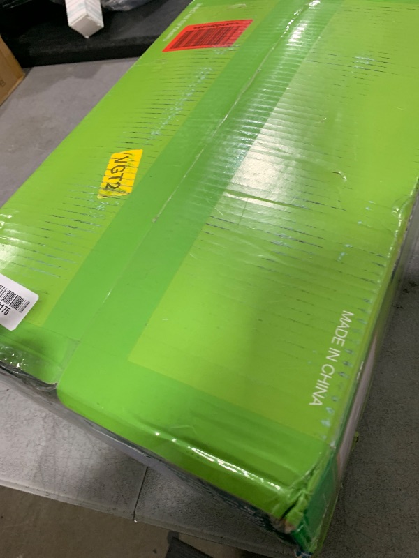 Photo 1 of Inspire Super and Ultra Absorbent Disposable Bed Pads (30" X 36" Pack of 50)