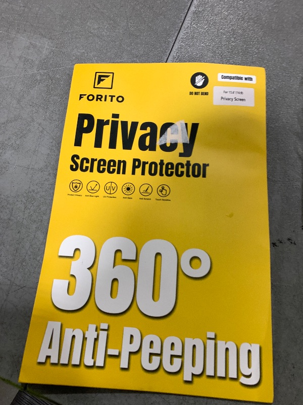 Photo 1 of Screen Protector 