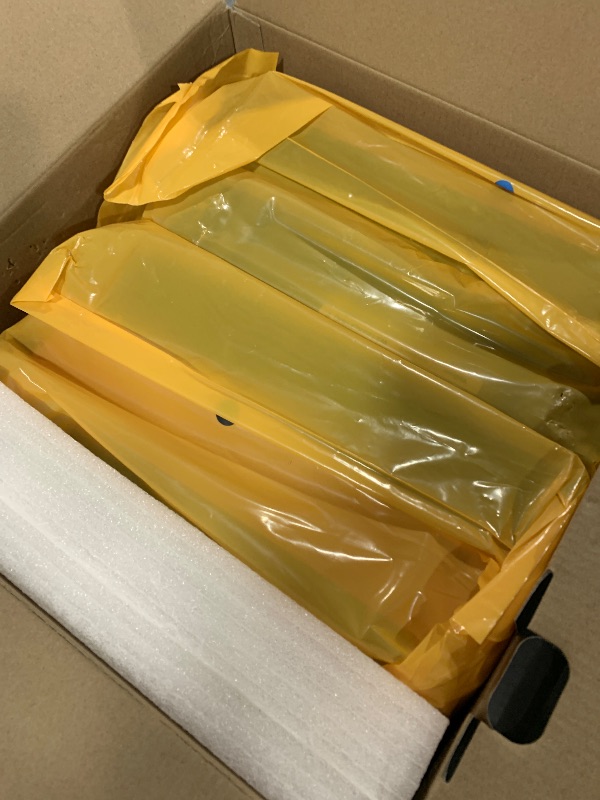 Photo 1 of 218X Toner Cartridges 4 Pack High Yield (with Chip) Compatible Replacement for HP 218X 218A for Color Laserjet Pro 3201dw MFP 3301fdw 3301cdw 3301sdw Printer Ink W2180X W2180A (BCMY, 4-Pack)