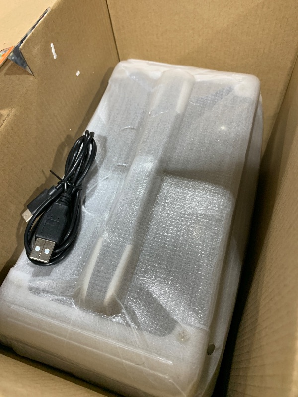 Photo 1 of Karaoke Machine with 2 Microphones: HWWR Portable Karaoke Machine for Adults Kids, Party Bluetooth Speaker with Bass/Treble Adjustment, PA System with Remote Control/LED Lights, Support REC/USB/AUX