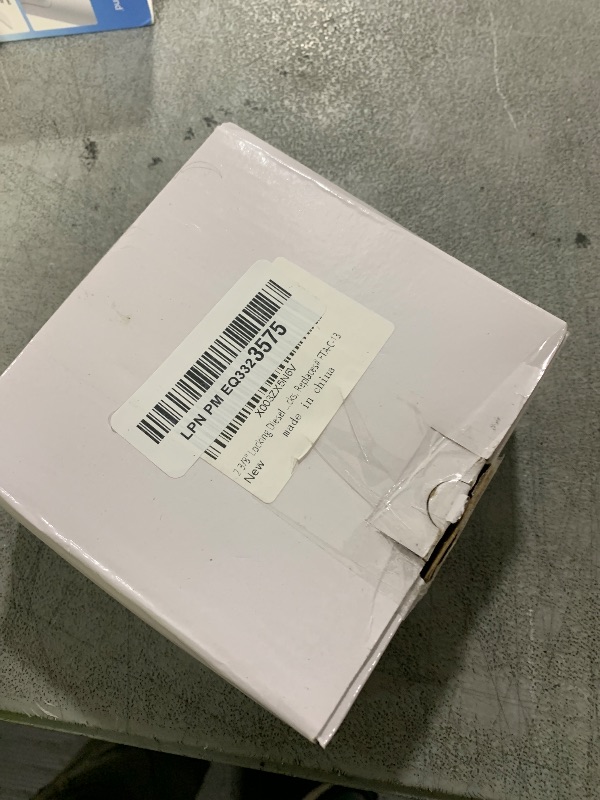 Photo 1 of 2 3/8” Locking Fuel Cap with Rubber Seal Ring Safety Chain and 2 Key Fit for Freightliner M2 Small Semi Box Trucks. Replaces# FTA-C-13