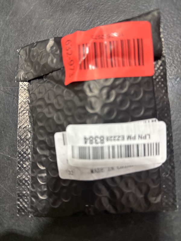 Photo 1 of EVIL ENERGY 1/4" Fuel Check Valve One Way Inline Non Return Diesel Gasoline Silver(6mm OD,2PCS)