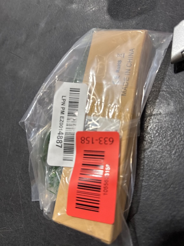 Photo 1 of Replacement Remote Control for Smart TV (3rd Gen), Stick (2nd gen/3rd gen) & Cube, for Insignia-Pioneer Smart TV