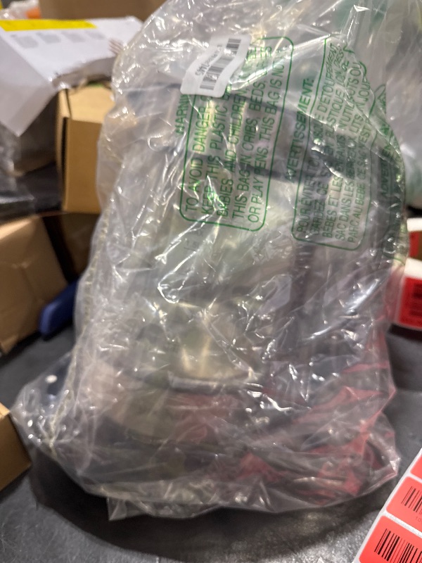 Photo 1 of amazon basics coffee pot