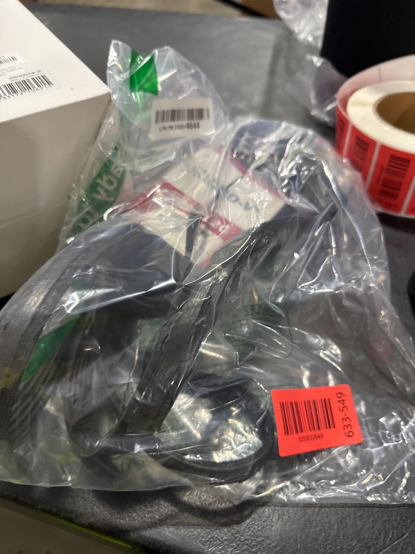 Photo 1 of Gates K061120 Micro-V Serpentine Drive Belt