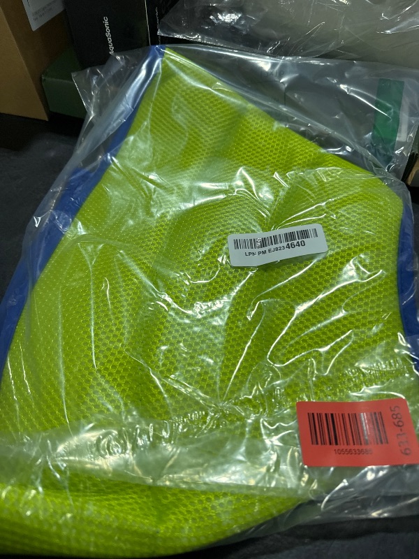 Photo 1 of Dog Cone Soft Recovery Collars & Cones After Surgery for Medium Large Dogs, Comfy Ecollars to Stop Licking, Adjustable, Dog Ecollars for Recovery Fabric: Soft Comfort, Ecollars of Shame Alternatives