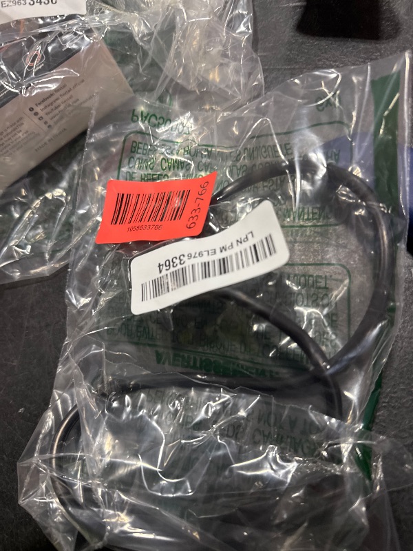 Photo 1 of AppliaFit O-Ring Compatible with Hayward GMX600F for Pro Series Sand Filters S140T, S144T, S180T, S210T, S220T, S244T and More (1-Pack)