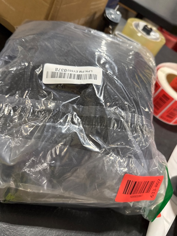 Photo 1 of BLACK JACK SIZE XL 
