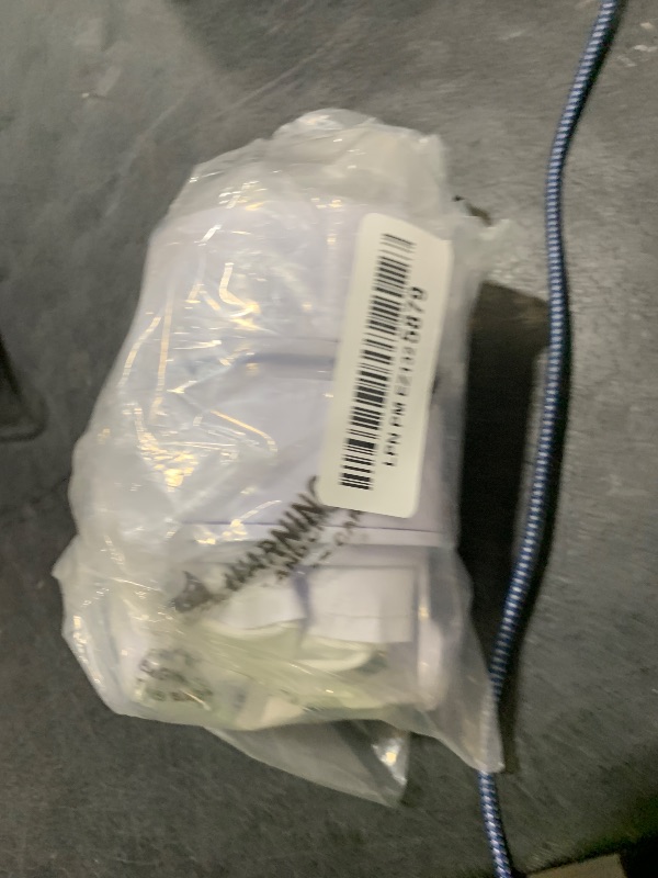 Photo 1 of AMI PARTS Pool Cleaner Bags 2 Pack, Leaf Bag with Zipper, Fit for Po.laris 280 480 K13 K16, Universal Replacement Filter Bags