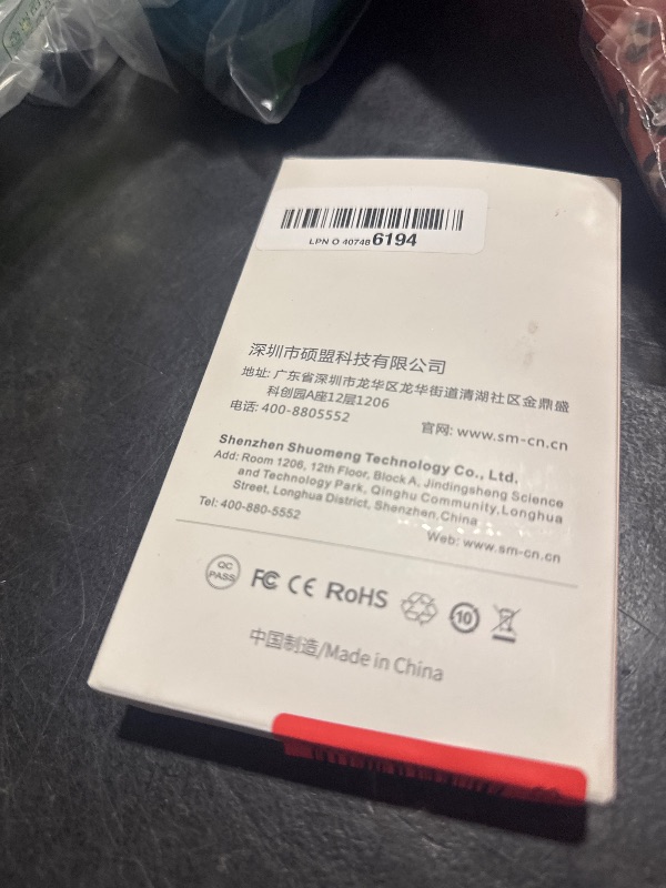 Photo 1 of HDMI to Displayport Adapter 4K@60Hz, 2K@120Hz, 1080P@165Hz, HDMI Male Source to DisplayPort Male Monitor Cable, HDMI to DP with USB Power Cable Compatible with PS5, Xbox, Switch, Laptop 1m/3.3ft