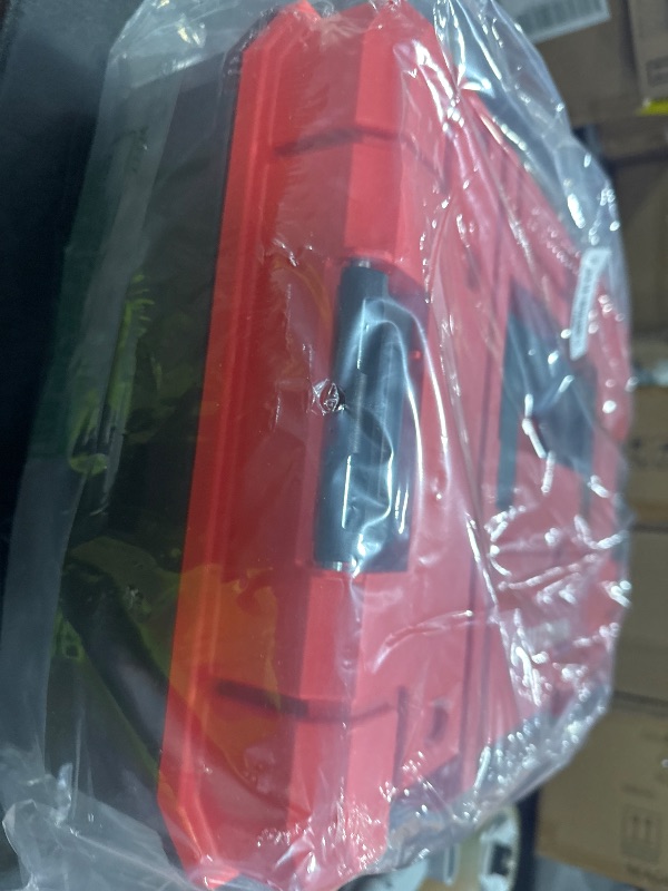 Photo 1 of CRAFTSMAN VERSASTACK Tool Box, 17-inch, Stackable System (CMST17830)