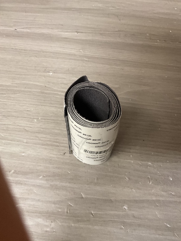 Photo 1 of See photos,,,,,,,,,,,,,,Gheeidau Canvas Repair Tape 4×70 Inch Waterproof Self-Adhesive Fabric Repair Patch for Repairing Boat Covers,Tents,Patio Umbrellas,Car Seats,Luggage,Sofas.(Charcoal Grey)