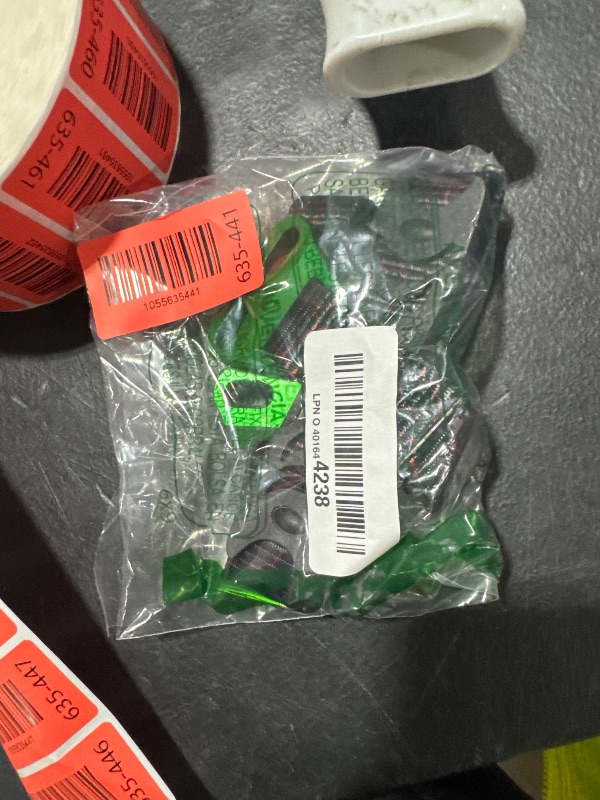 Photo 1 of PRO CAKEN Front Adjustable Rescue Strap Pull Strap Rope for KX KXF KLX RMZ DRZ Dirtbikes Motocross Universal,Green