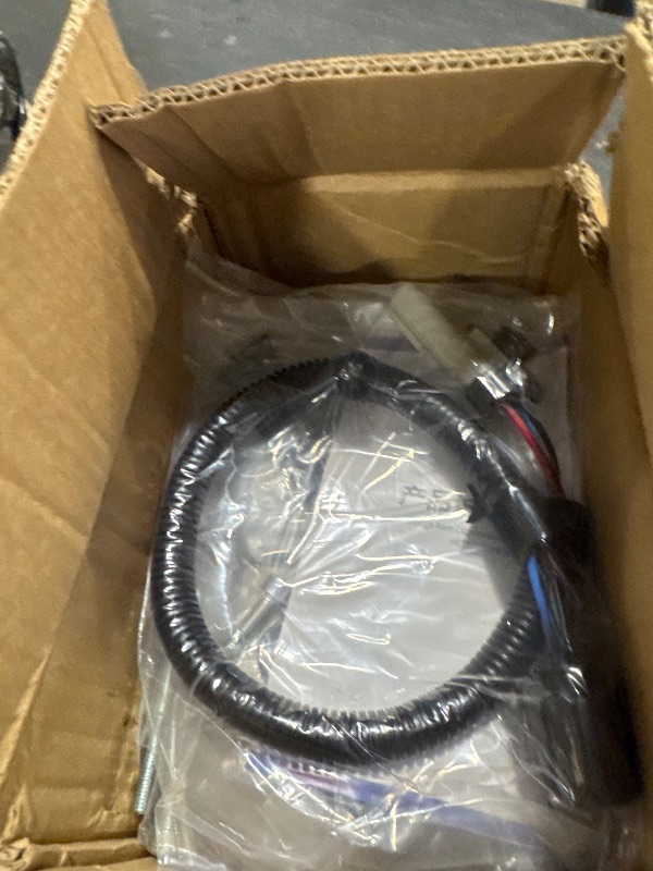 Photo 1 of 5494878RX 5601240NX 6.7L for Cummins Turbocharger Turbo Actuator Compatible with Dodge 2013-2018 Ram 2500 3500 4500 5500 Diesel Holset HE300VG 68481772AA w/Calibrate Kit Turbine Calibration Module