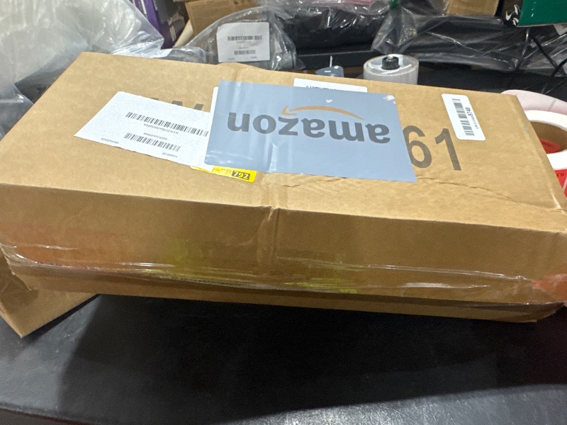 Photo 1 of Upgraded W10900538 W11239961 Refrigerator Door Shelf Bin (RIGHT), Replaces Whirl.pool Refrigerator Door Shelf AP6333410 4591452 PS12578777, Compatible With WRS311SDH, WRS325SDH-BY AMI PARTS