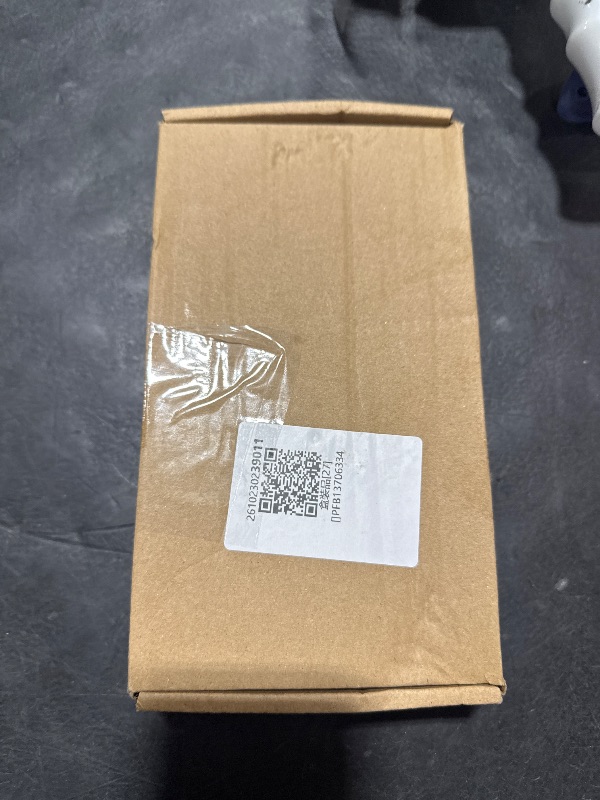 Photo 1 of 3Pcs 3.7V 2600mAh Lithium Battery, Quadcopter Spare Parts UAV Lithium Battery with Plastic Case, for E88 Quadcopter Drone, for Brushless for S13 S1 APP8GPS