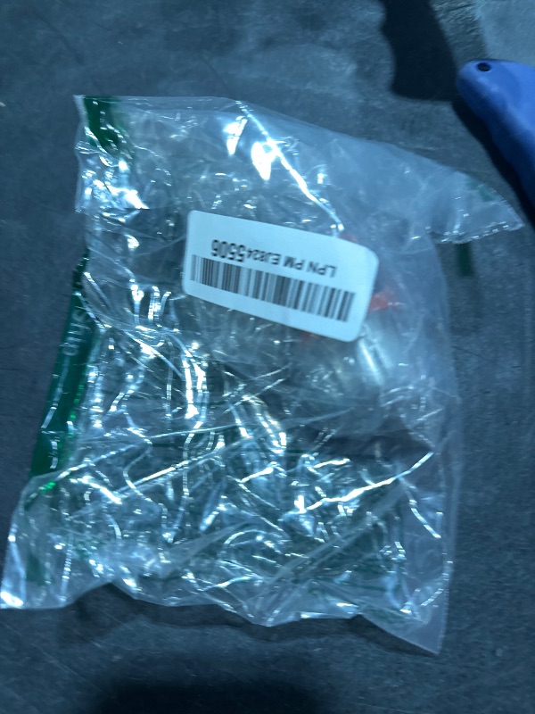 Photo 1 of GARDENA Hose Connector Set-Premium Metal
