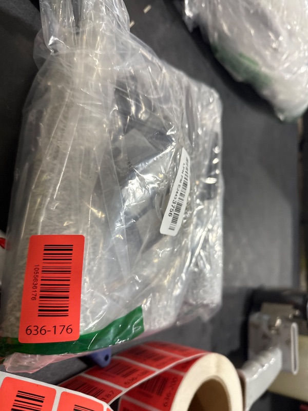 Photo 1 of Roller Brush and Filters Replacement Compatible with Tineco Floor ONE S5/Floor One S5 Pro Cordless Vacuum Cleaner,Replacement Parts Include 3 Brush Rollers, 3 Filters